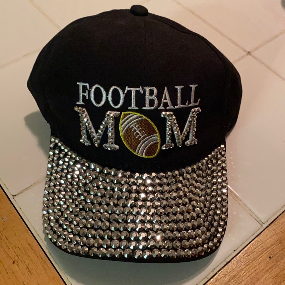 Jewel hat
